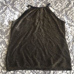 Express tank top 2/$15